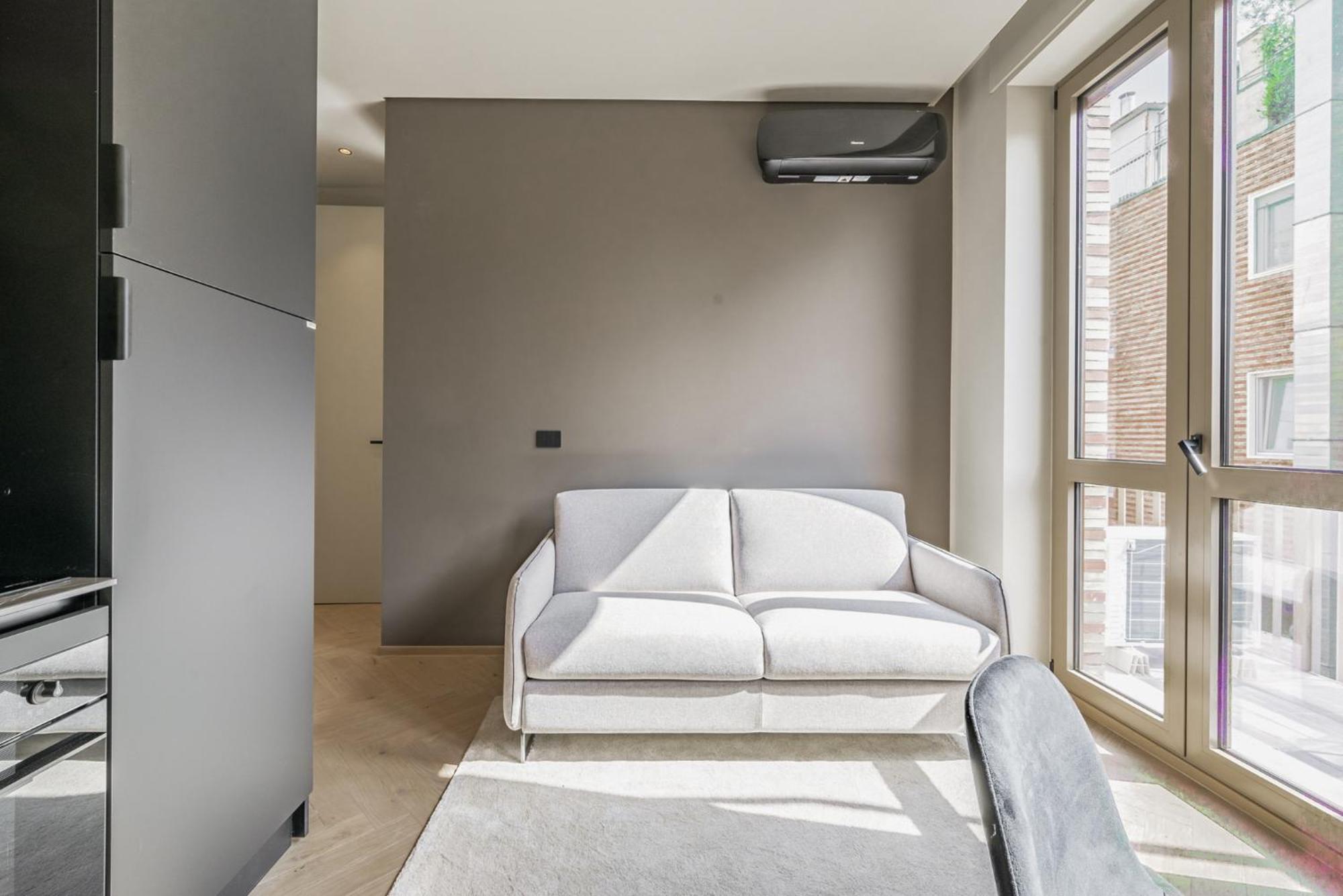 Luxury Suite Nel Cuore Di Milano מראה חיצוני תמונה