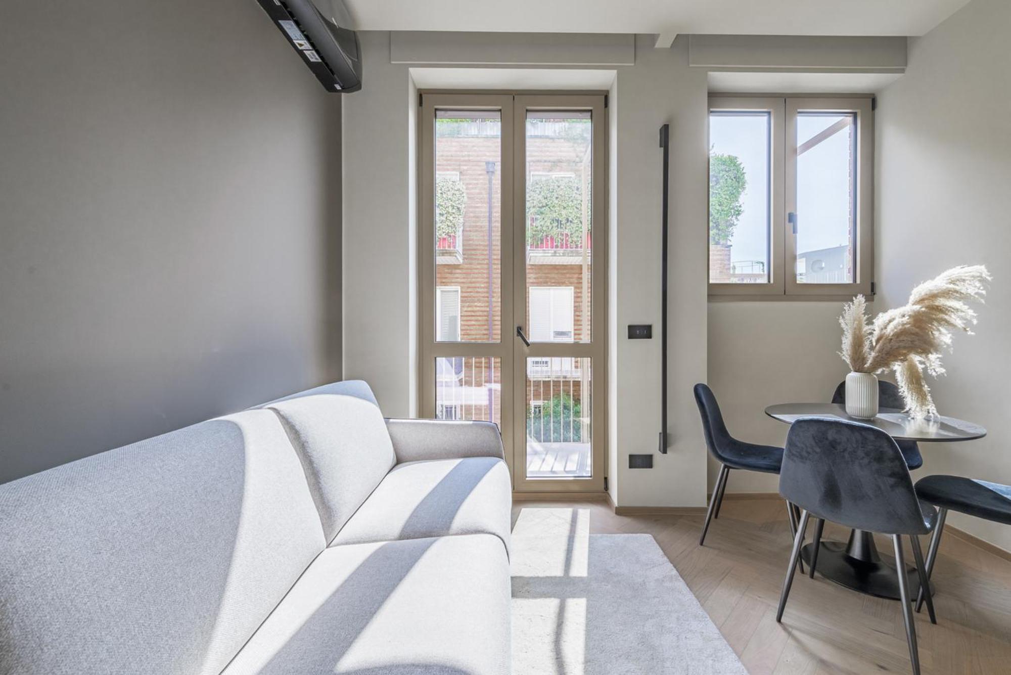 Luxury Suite Nel Cuore Di Milano מראה חיצוני תמונה