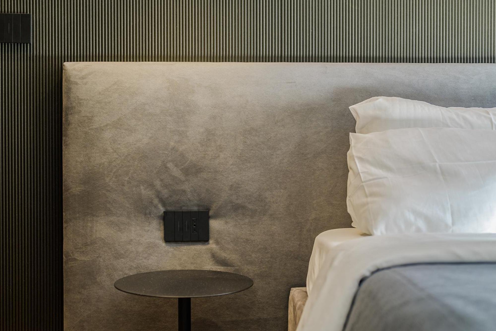 Luxury Suite Nel Cuore Di Milano מראה חיצוני תמונה